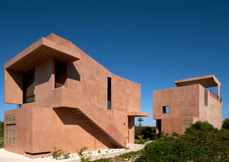 San Bruno Beach House